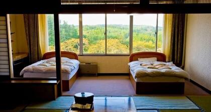 Hotel Mishimanoyu