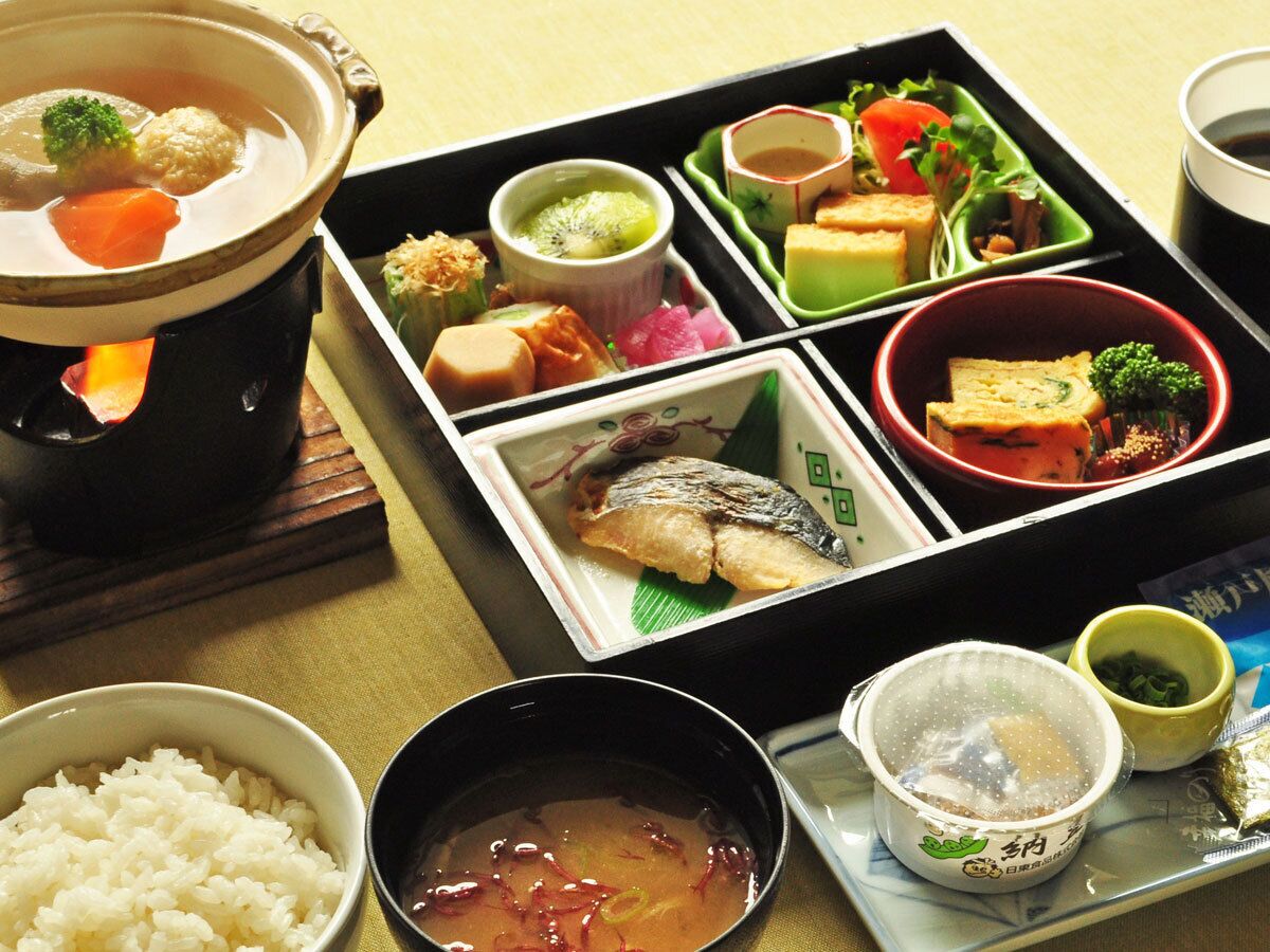 الطعام والشراب