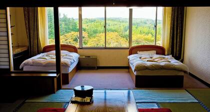 Hotel Mishimanoyu