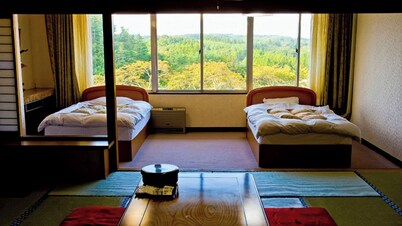 Hotel Mishimanoyu