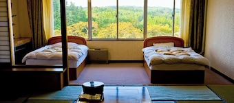 Hotel Mishimanoyu