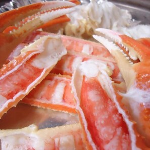 Food and drink - Shiki no Yado Kaku (Kami)