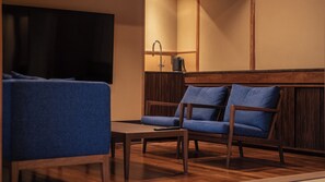 Interior - Monjuso Shorotei (Miyazu)