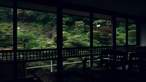 Interior - Dake Onsen Nagame no Yakata Kounkaku (Nihommatsu)