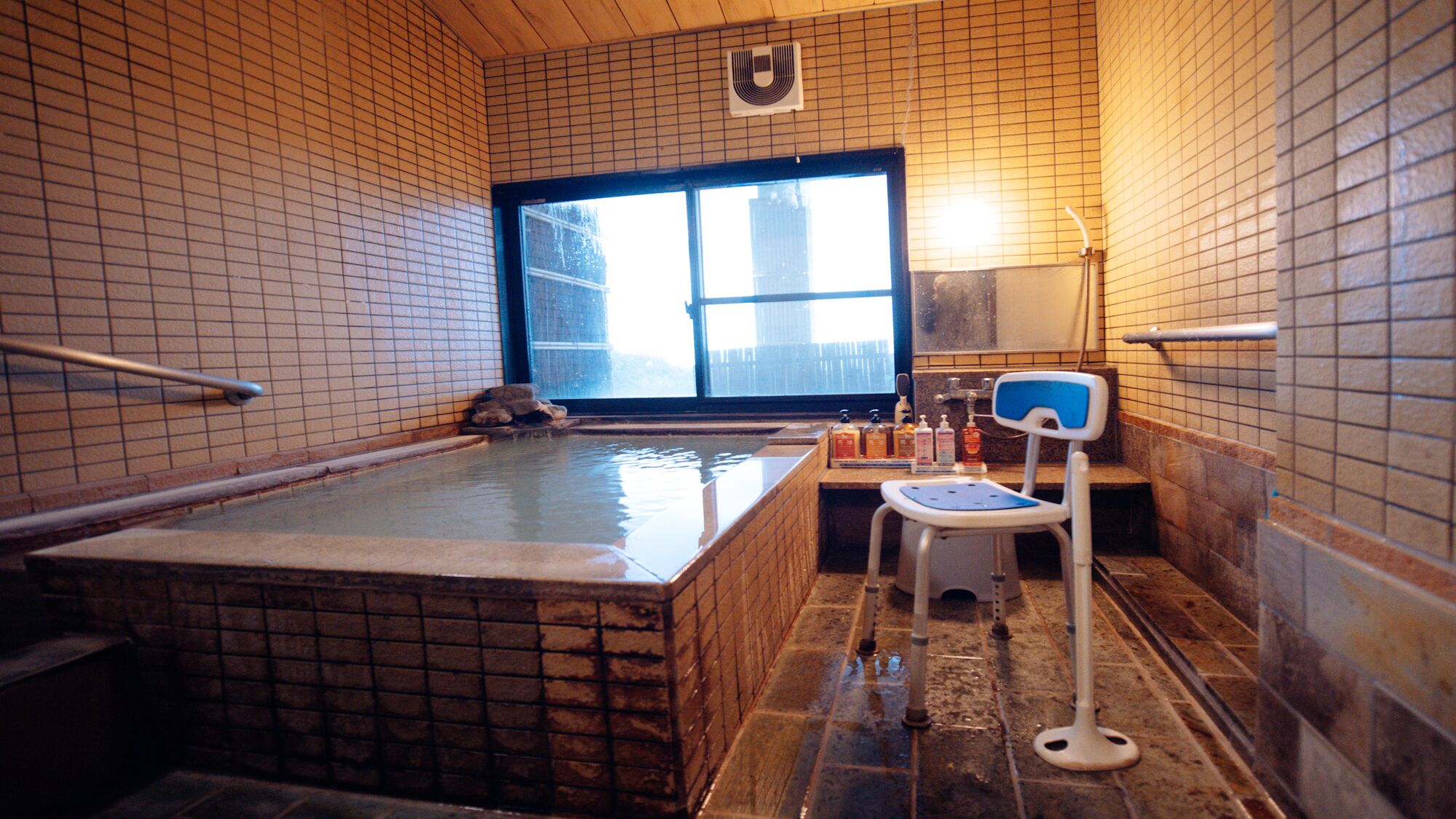 Spa