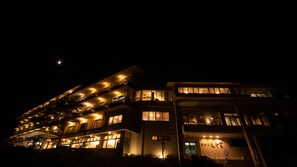 Exterior - Dake Onsen Nagame no Yakata Kounkaku (Nihommatsu)