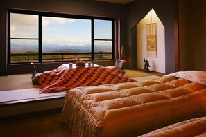 Room - Dake Onsen Nagame no Yakata Kounkaku (Nihommatsu)