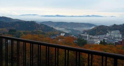 Dake Onsen Nagame no Yakata Kounkaku