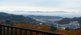 Dake Onsen Nagame no Yakata Kounkaku