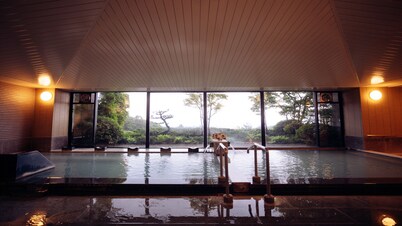 Dake Onsen Nagame no Yakata Kounkaku