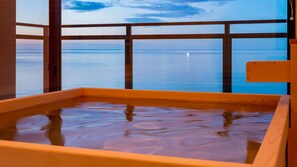 Spa - Seaside Satake (Kyotango)