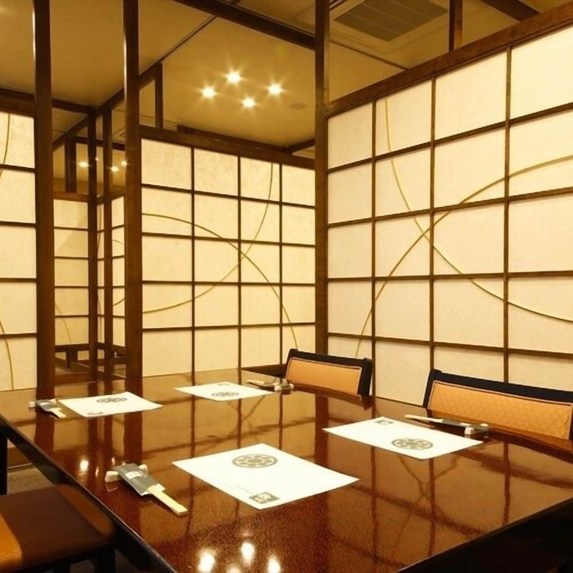 会議室