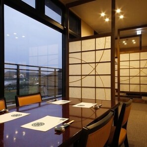 Meeting facility - Seaside Satake (Kyotango)