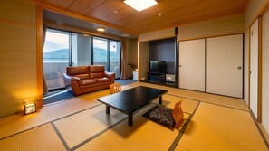 Interior - Seaside Satake (Kyotango)