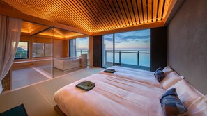 Room - Seaside Satake (Kyotango)