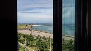 Interior - Seaside Satake (Kyotango)