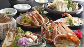 อาหารและเครื่องดื่ม