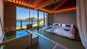 Room - Seaside Satake (Kyotango)