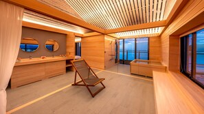 Spa - Seaside Satake (Kyotango)