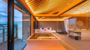 Room - Seaside Satake (Kyotango)