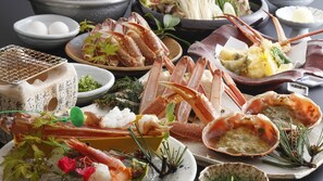 อาหารและเครื่องดื่ม