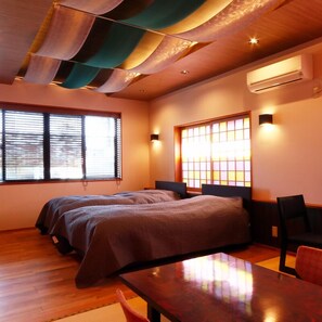 Room - Gorobee (Kyotango)