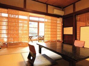 Dining - Gorobee (Kyotango)