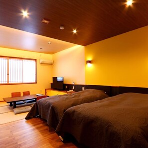 Room - Gorobee (Kyotango)