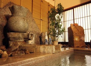 Spa - Gorobee (Kyotango)