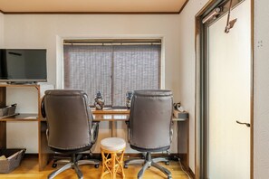 ビジネスセンター