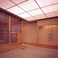 住宿內部
