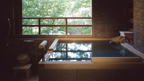Kyoto Yunohana Onsen Sumiya Kihoan