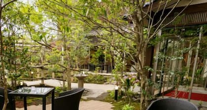Asouchinomaki Onsen Yumeoiso