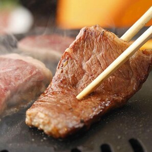 Alimentação e bebidas