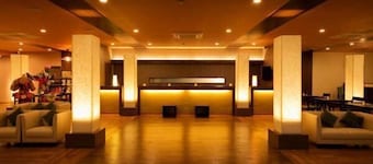 Asouchinomaki Onsen Yumeoiso