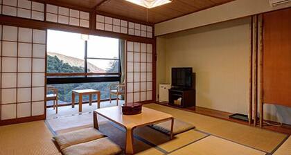 Ohiradai Onsen Hakone Reinanso