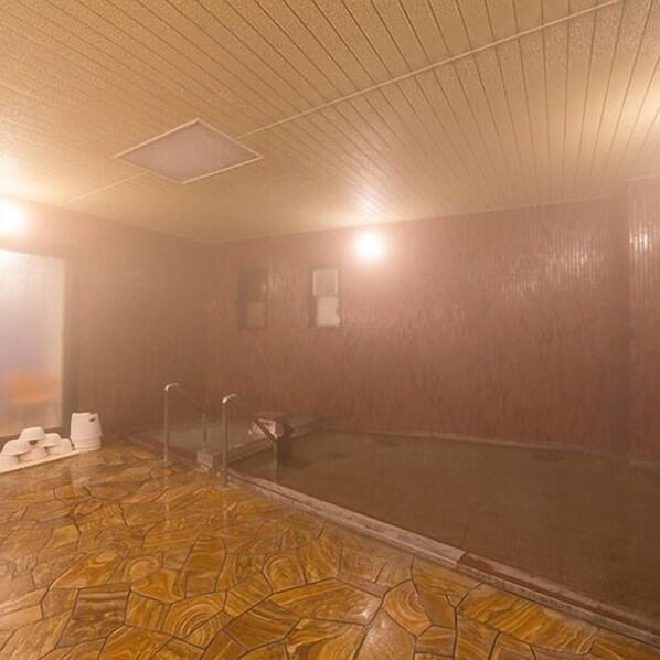 Spa - Ohiradai Onsen Hakone Reinanso (Odawara)