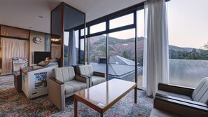 Interior - Ohiradai Onsen Hakone Reinanso (Odawara)
