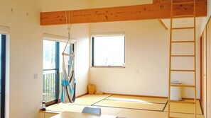 Interior - Kino-saji (Ibusuki)