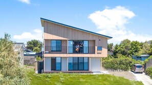 Exterior - Kino-saji (Ibusuki)