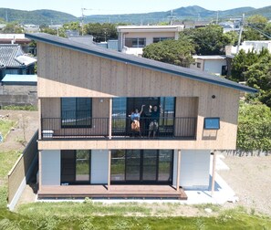 Exterior - Kino-saji (Ibusuki)