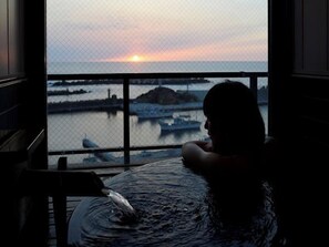 Spa - Kaiunkan (Kyotango)