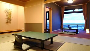 用餐區