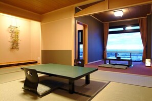 Dining - Kaiunkan (Kyotango)