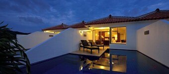 Private Pool Villa Imgya Resort