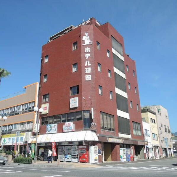 Exterior - Business Hotel Nobeoka (Nobeoka)