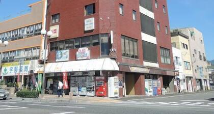 Business Hotel Nobeoka