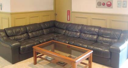 Business Hotel Nobeoka