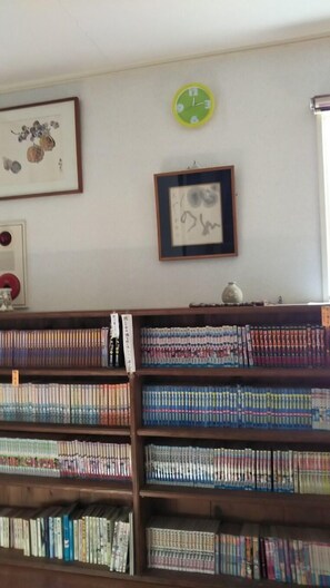 Interior - Seisen Fontaine (Matsuyama)