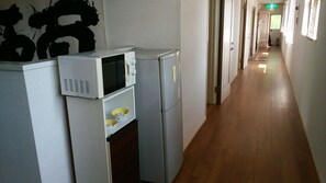 Interior - Seisen Fontaine (Matsuyama)